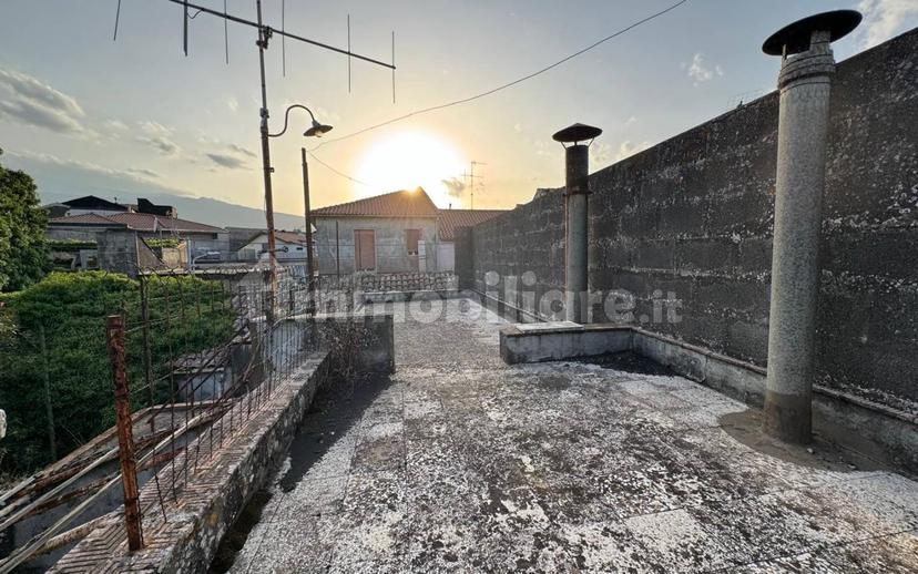 Terratetto unifamiliare via del Riscatto 3, Linguaglossa — foto 8 di 20