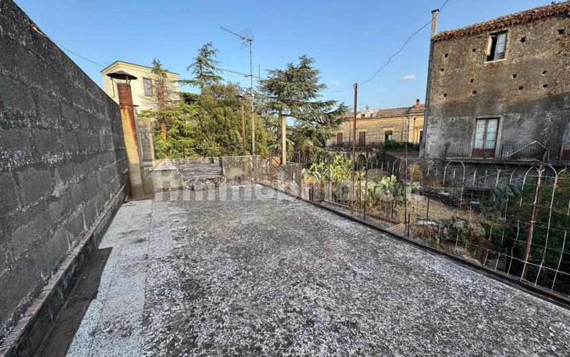 Terratetto unifamiliare via del Riscatto 3, Linguaglossa — foto 10 di 20