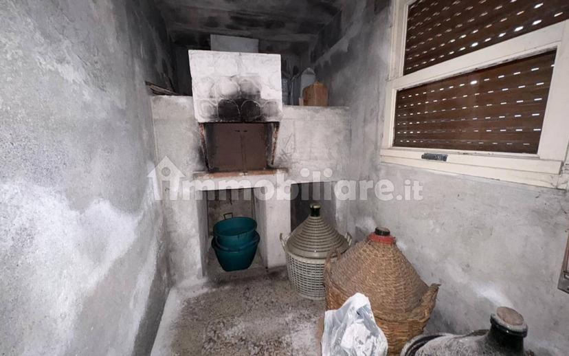 Terratetto unifamiliare via del Riscatto 3, Linguaglossa — foto 11 di 20