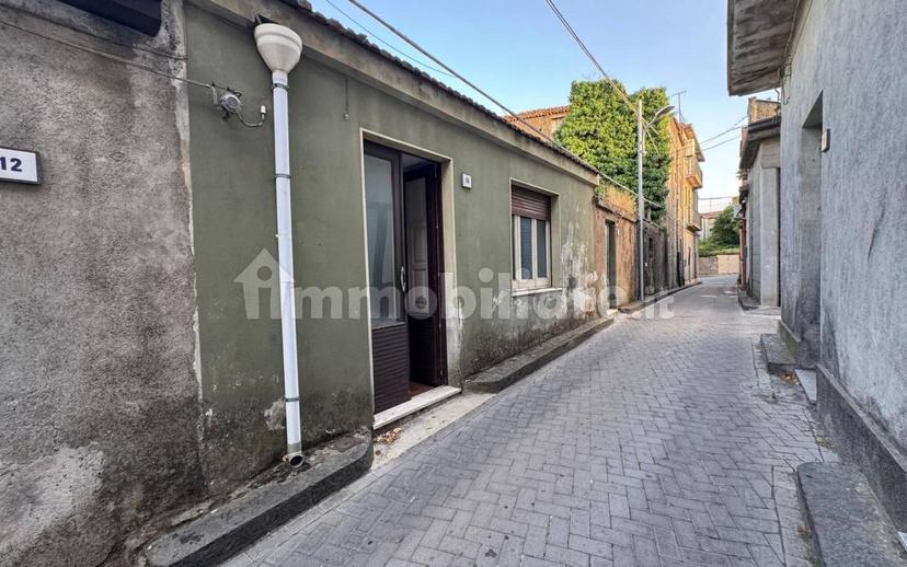 Terratetto unifamiliare via del Riscatto 3, Linguaglossa — foto 2 di 20