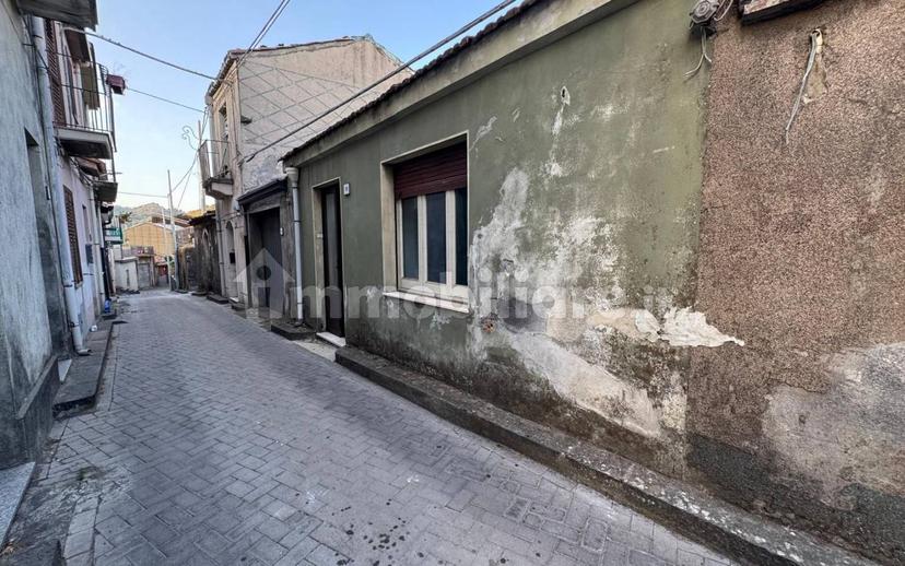 Terratetto unifamiliare via del Riscatto 3, Linguaglossa — foto 17 di 20