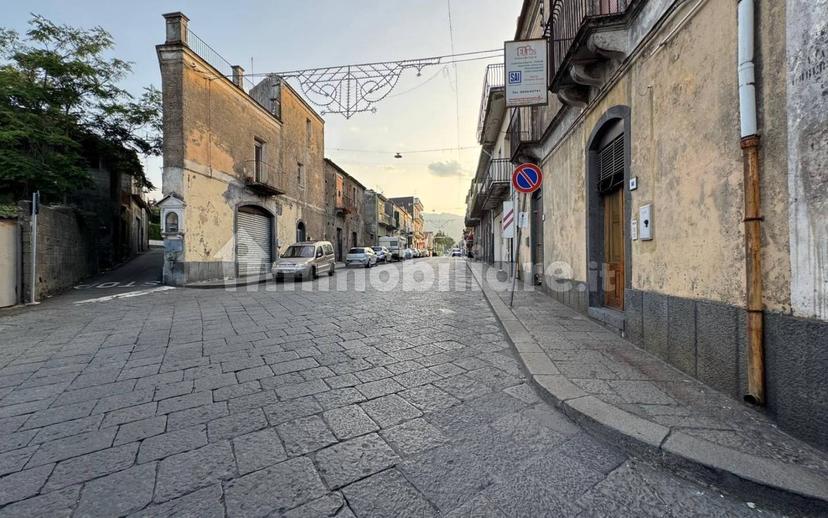 Terratetto unifamiliare via del Riscatto 3, Linguaglossa — foto 20 di 20