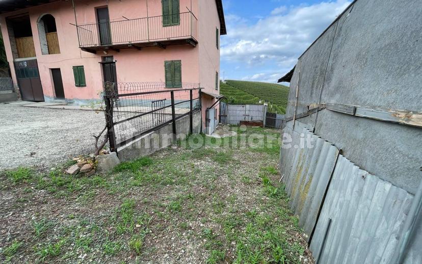 Cascina frazione Annunziata 96, La Morra — foto 22 di 22