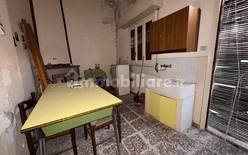 Terratetto unifamiliare via del Riscatto 3, Linguaglossa — foto 14 di 20