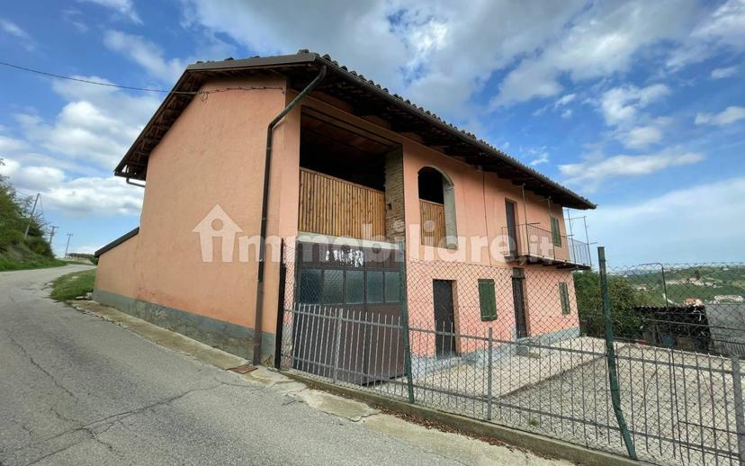 Cascina frazione Annunziata 96, La Morra — foto 11 di 22