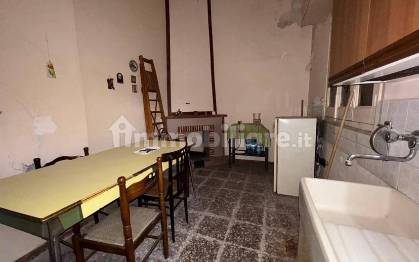 Terratetto unifamiliare via del Riscatto 3, Linguaglossa — foto 16 di 20
