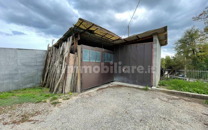 Cascina frazione Annunziata 96, La Morra — foto 9 di 22