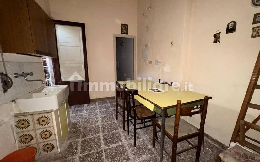 Terratetto unifamiliare via del Riscatto 3, Linguaglossa — foto 12 di 20
