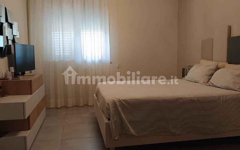 Trilocale via Enzo Giudice, Floridia — foto 7 di 8