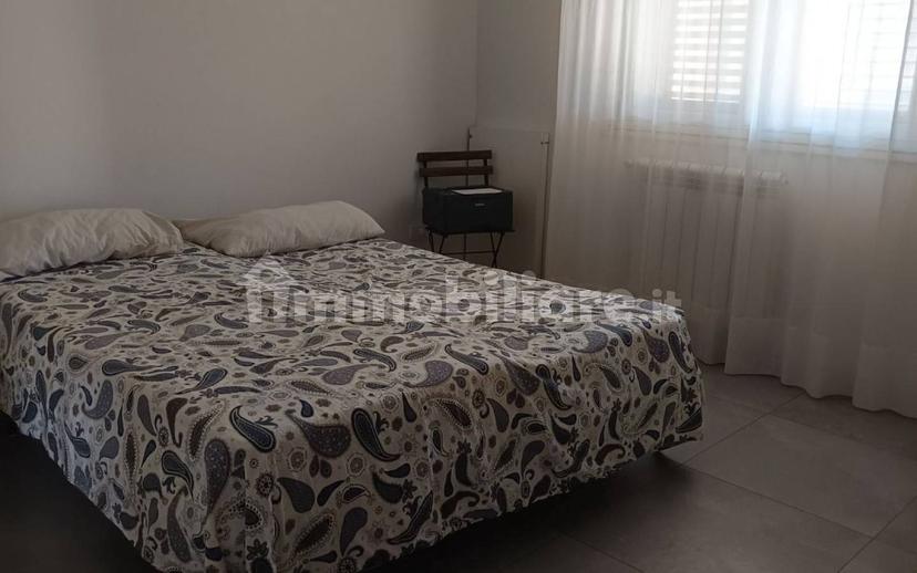 Trilocale via Enzo Giudice, Floridia — foto 6 di 8