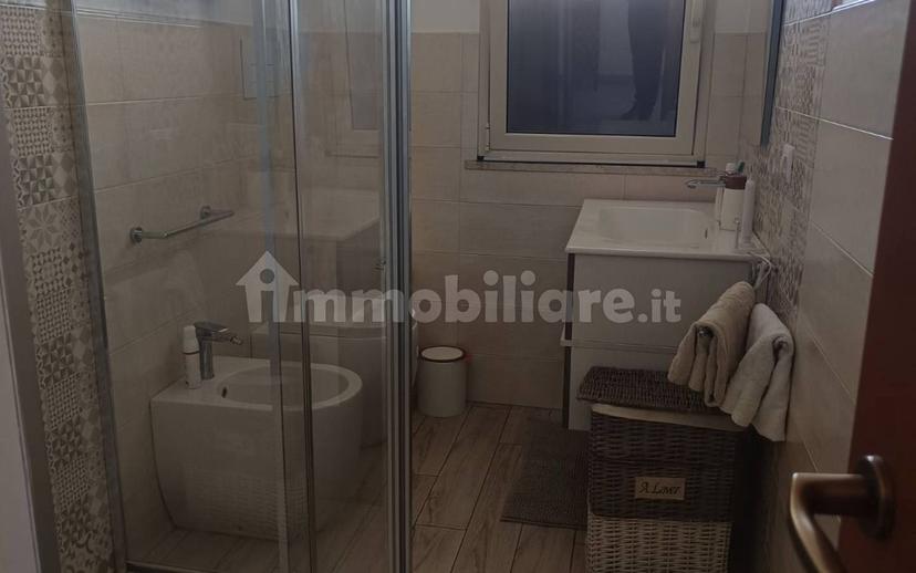 Trilocale via Enzo Giudice, Floridia — foto 3 di 8