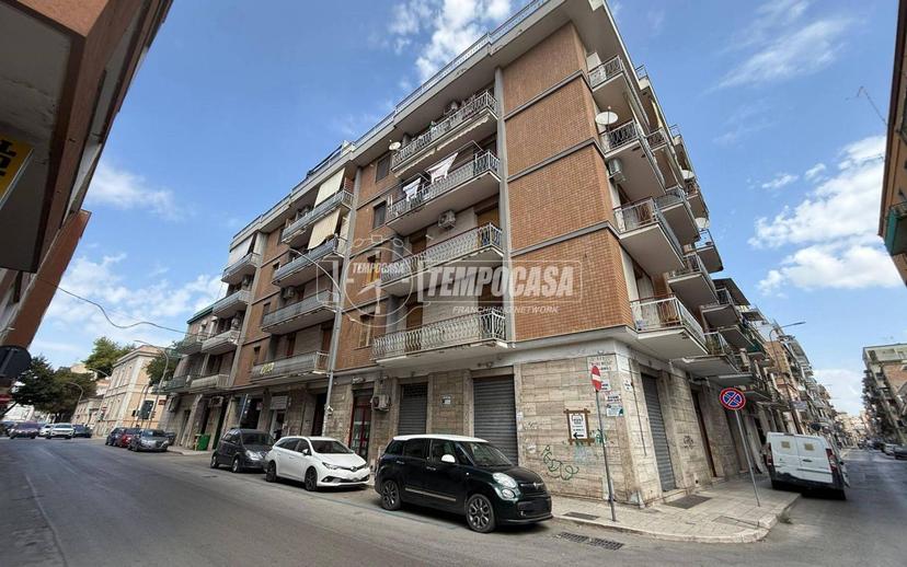 Trilocale via Marchese de Rosa, Immacolata, Foggia — foto 22 di 31