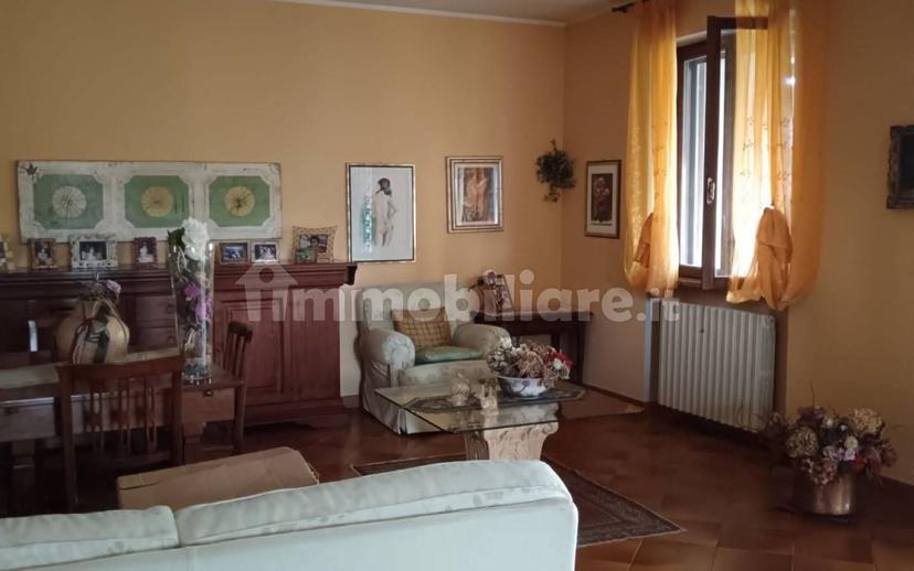 Villa bifamiliare, buono stato, 250 m², Centro, Castel San Giovanni — foto 3 di 8