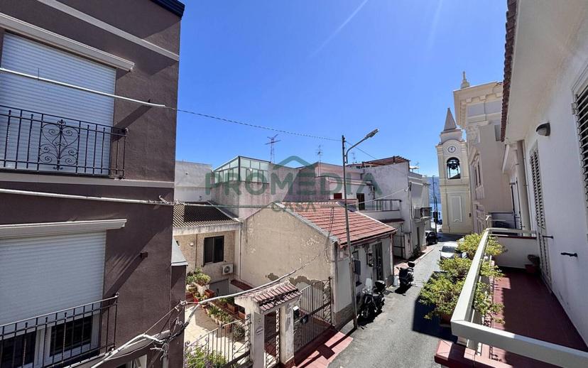 Terratetto unifamiliare via Santa Domenica 11, Torre Faro, Messina — foto 15 di 21