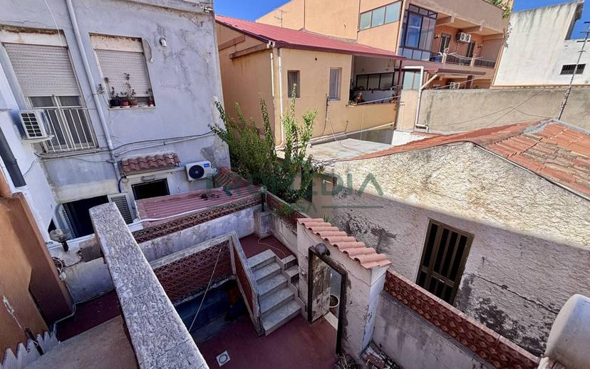 Terratetto unifamiliare via Santa Domenica 11, Torre Faro, Messina — foto 21 di 21