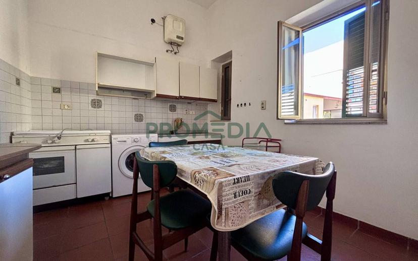 Terratetto unifamiliare via Santa Domenica 11, Torre Faro, Messina — foto 4 di 21