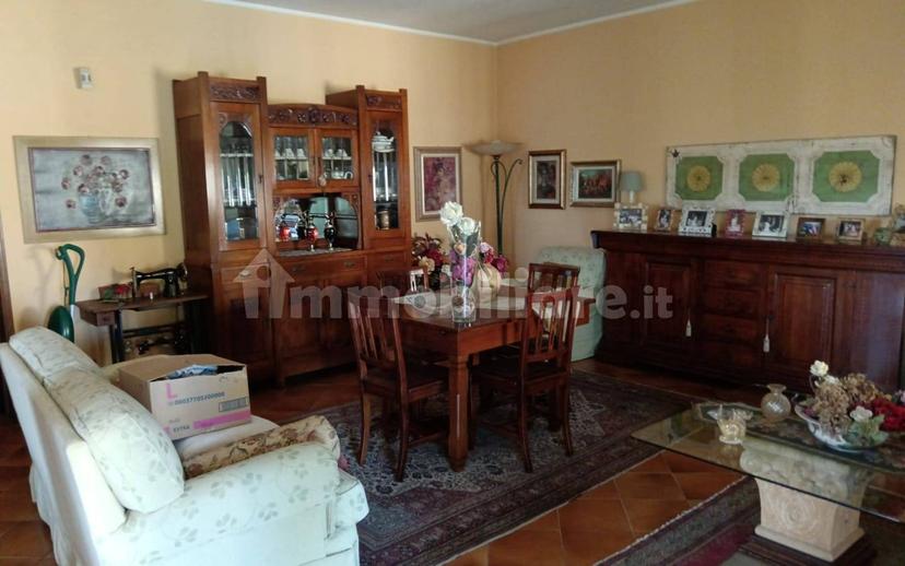 Villa bifamiliare, buono stato, 250 m², Centro, Castel San Giovanni