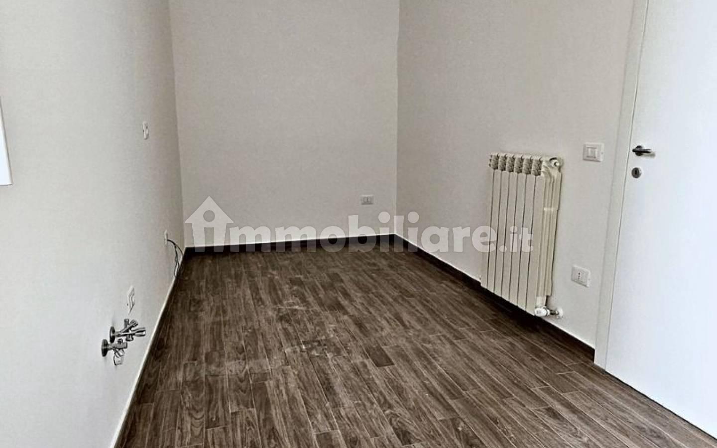 Bilocale via Nazario Sauro 71, Centro, Teramo