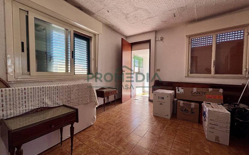Terratetto unifamiliare via Santa Domenica 11, Torre Faro, Messina — foto 2 di 21