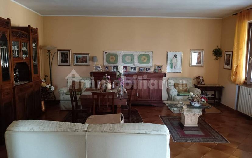 Villa bifamiliare, buono stato, 250 m², Centro, Castel San Giovanni — foto 8 di 8