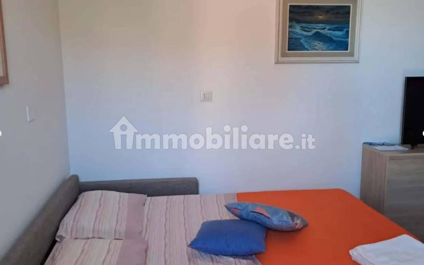 Monolocale via Niccolò Macchiavelli, Porto Torres — foto 4 di 5