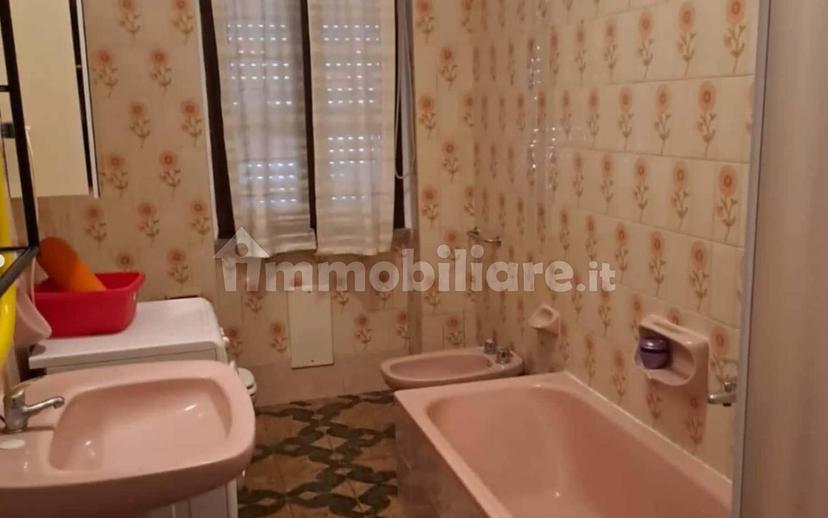 Monolocale via Niccolò Macchiavelli, Porto Torres — foto 2 di 5