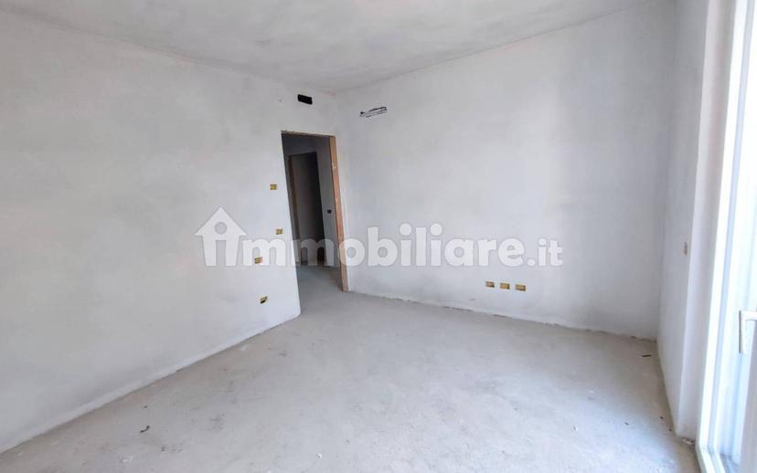Quadrilocale via Roma, Centro, Bonate Sopra — foto 29 di 33