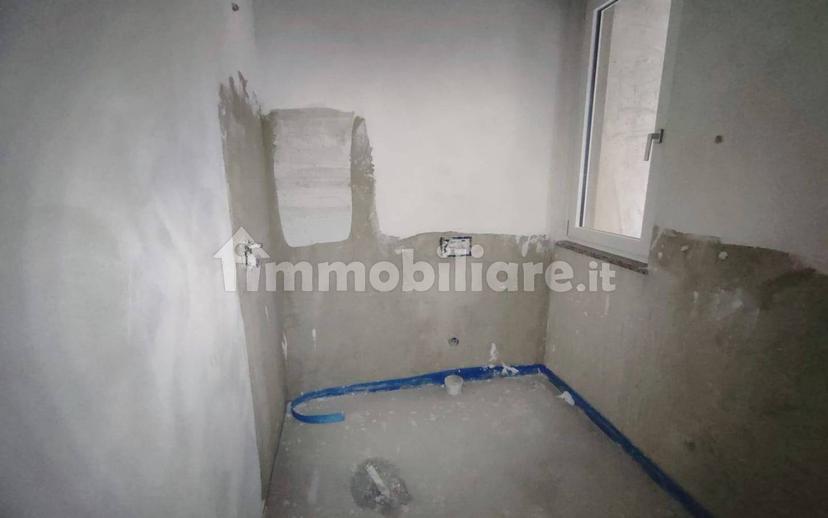 Quadrilocale via Roma, Centro, Bonate Sopra — foto 26 di 33