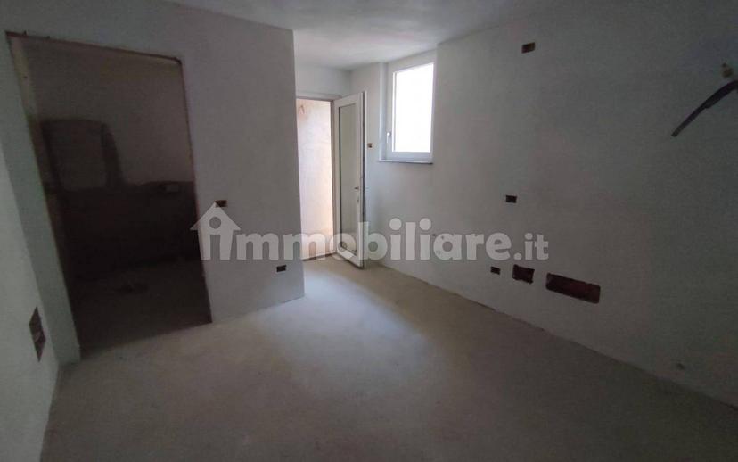 Quadrilocale via Roma, Centro, Bonate Sopra — foto 32 di 33