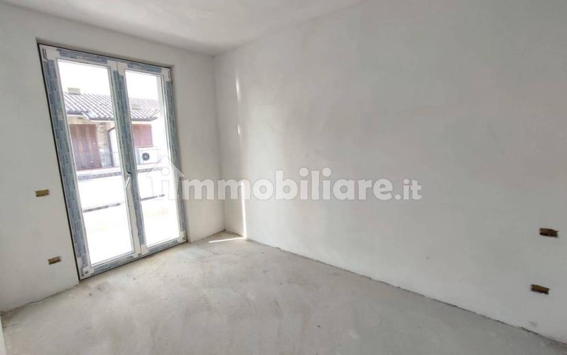 Quadrilocale via Roma, Centro, Bonate Sopra — foto 3 di 33