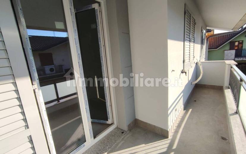 Quadrilocale via Roma, Centro, Bonate Sopra — foto 23 di 33