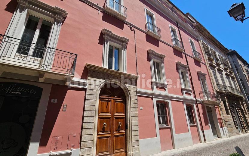 Bilocale via Nazario Sauro 71, Centro, Teramo — foto 5 di 9