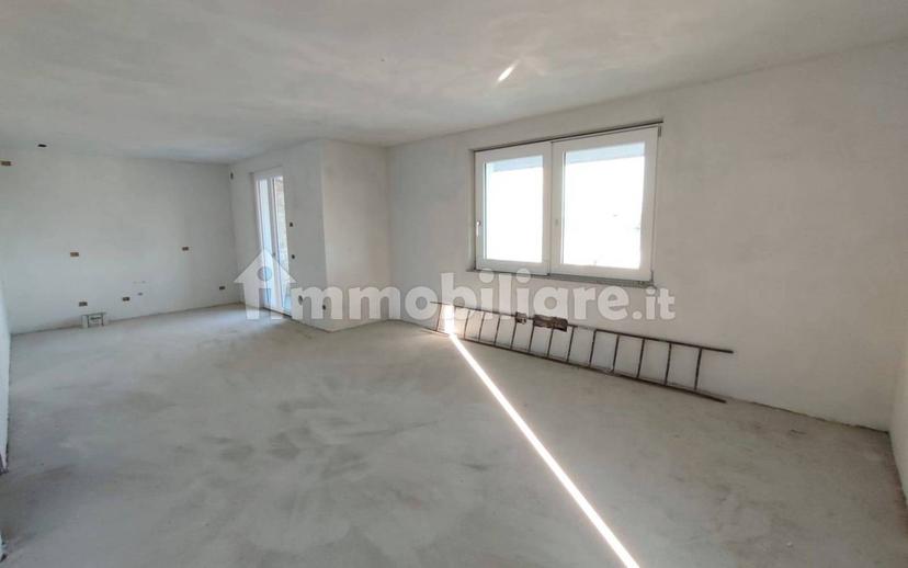 Quadrilocale via Roma, Centro, Bonate Sopra — foto 7 di 33
