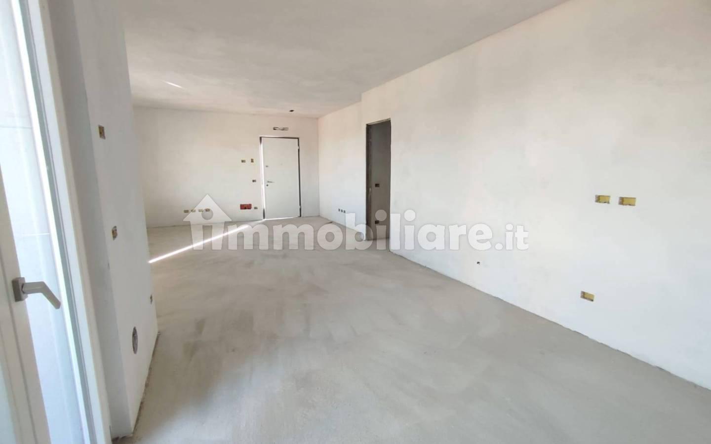 Quadrilocale via Roma, Centro, Bonate Sopra