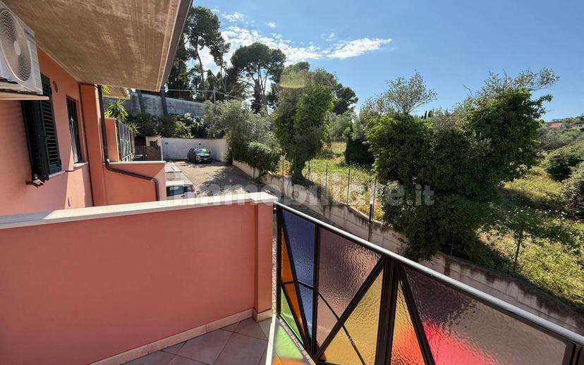 Villa a schiera Strada Colle di Mezzo, Colli Gesuiti, Pescara — foto 19 di 26