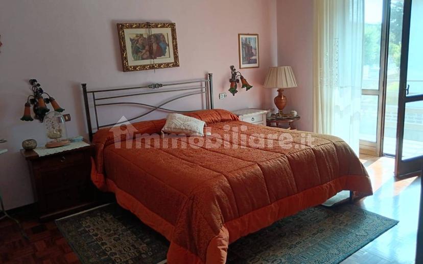 Villa bifamiliare, buono stato, 250 m², Centro, Castel San Giovanni — foto 7 di 8