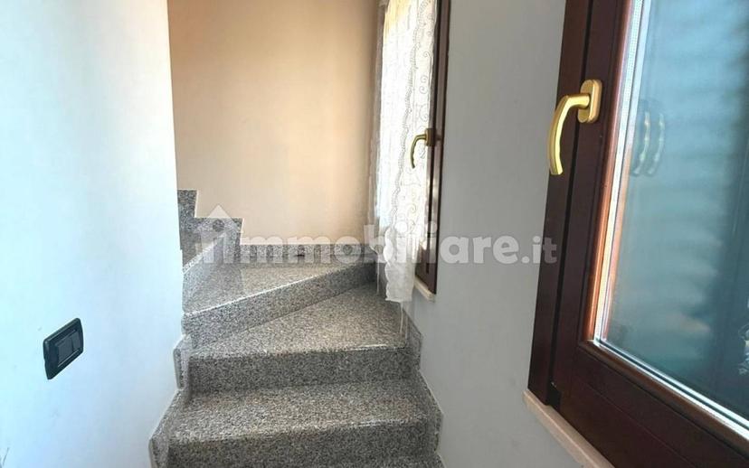 Villa a schiera Strada Colle di Mezzo, Colli Gesuiti, Pescara — foto 11 di 26