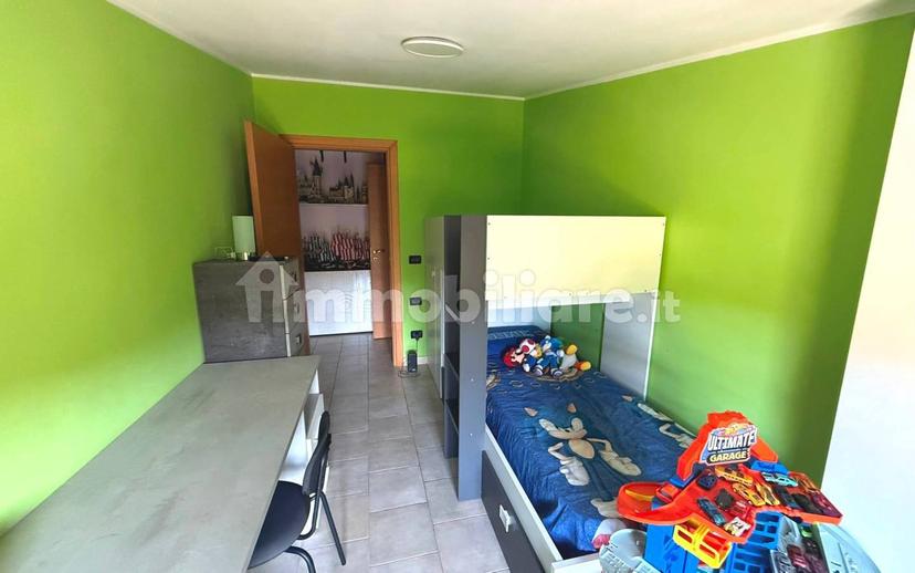 Villa a schiera Strada Colle di Mezzo, Colli Gesuiti, Pescara — foto 5 di 26