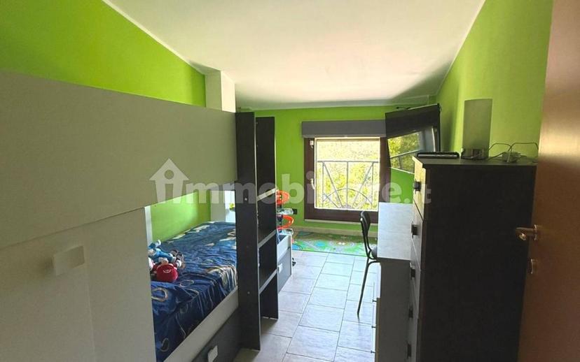 Villa a schiera Strada Colle di Mezzo, Colli Gesuiti, Pescara — foto 12 di 26