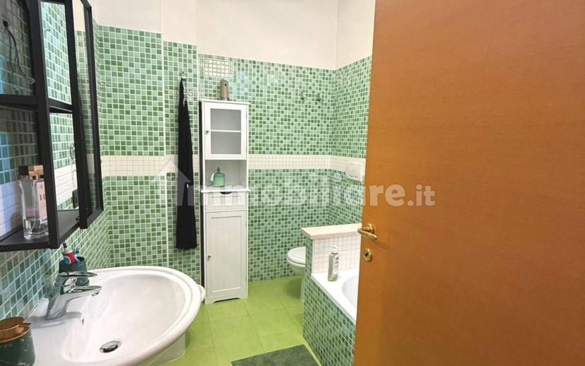 Villa a schiera Strada Colle di Mezzo, Colli Gesuiti, Pescara — foto 23 di 26