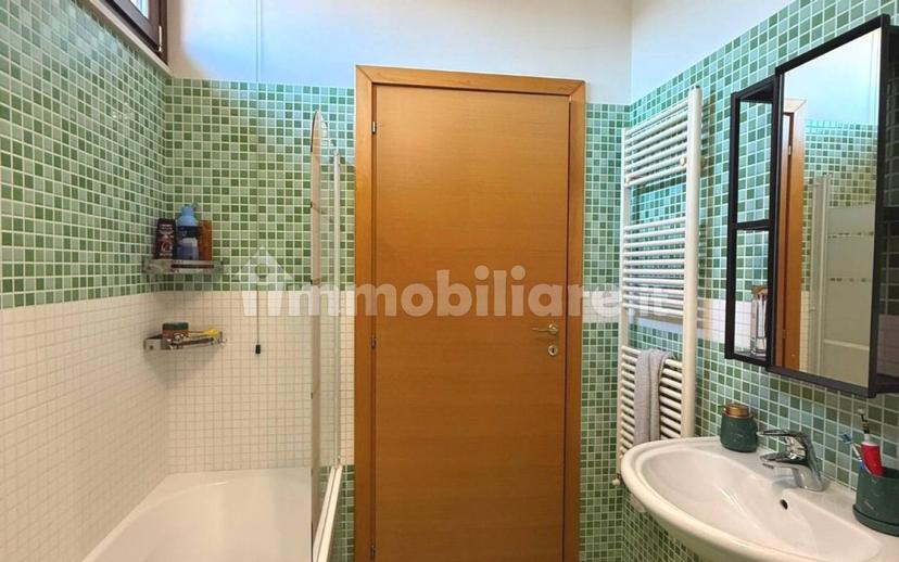 Villa a schiera Strada Colle di Mezzo, Colli Gesuiti, Pescara — foto 24 di 26