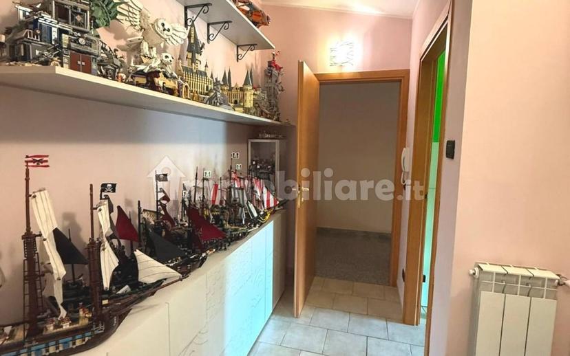 Villa a schiera Strada Colle di Mezzo, Colli Gesuiti, Pescara — foto 14 di 26