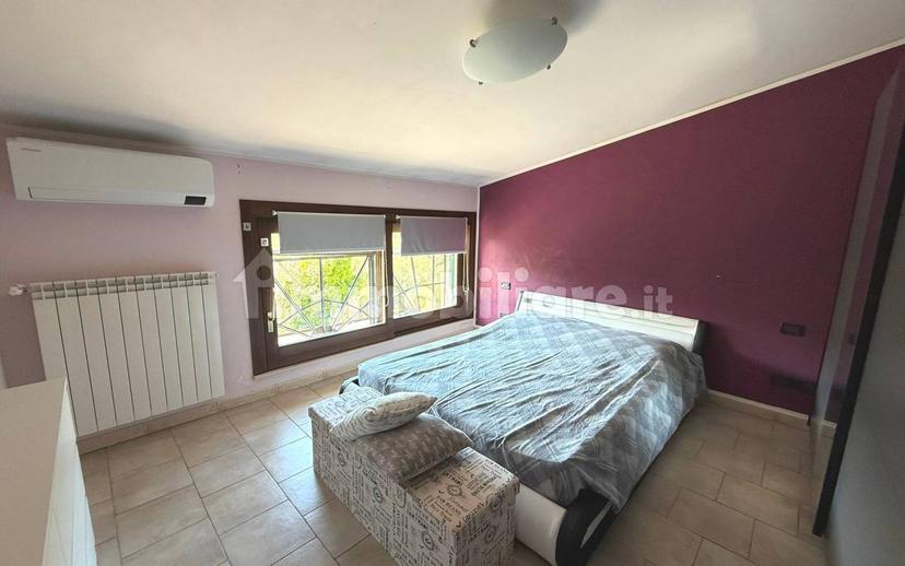 Villa a schiera Strada Colle di Mezzo, Colli Gesuiti, Pescara — foto 2 di 26
