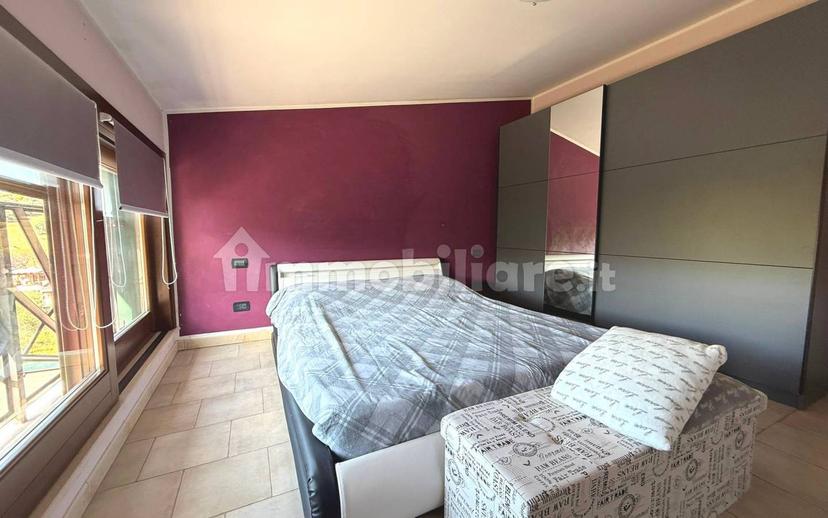 Villa a schiera Strada Colle di Mezzo, Colli Gesuiti, Pescara — foto 4 di 26