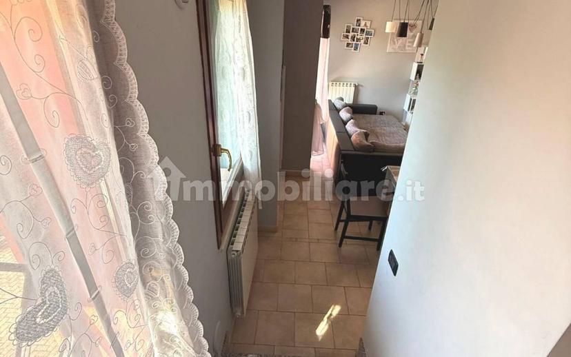 Villa a schiera Strada Colle di Mezzo, Colli Gesuiti, Pescara — foto 26 di 26