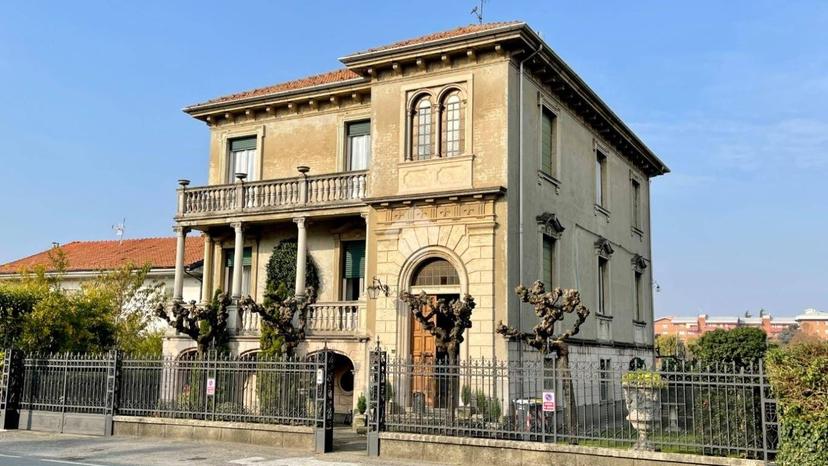 Villa bifamiliare via mazzini 205, Novi Ligure — foto 39 di 39
