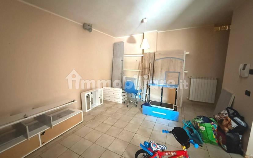 Villa a schiera Strada Colle di Mezzo, Colli Gesuiti, Pescara — foto 17 di 26