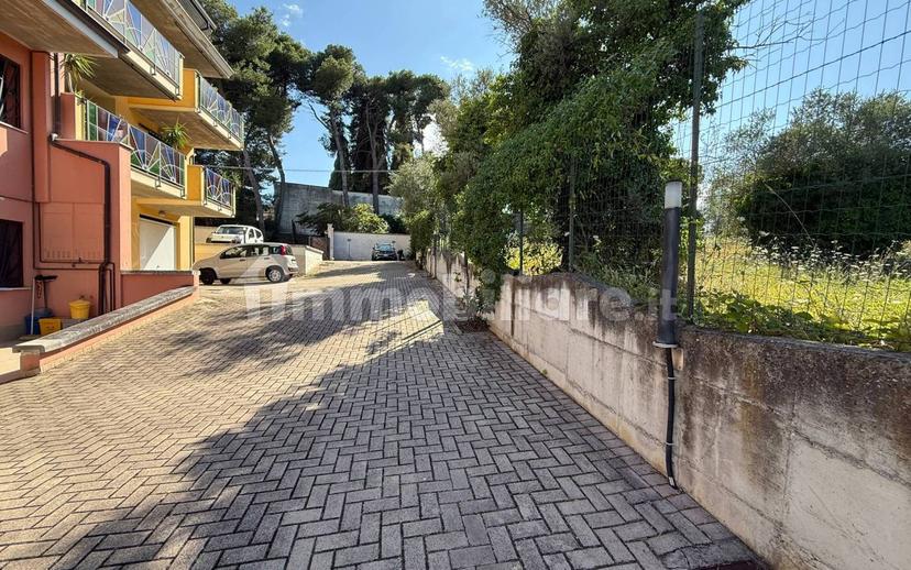 Villa a schiera Strada Colle di Mezzo, Colli Gesuiti, Pescara — foto 13 di 26