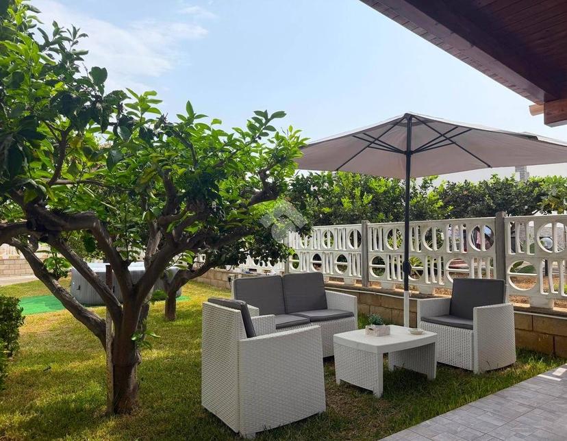 Villa unifamiliare via Scampati 126, Alcamo Marina, Alcamo — foto 6 di 28