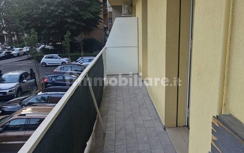 Trilocale via dei Carracci 14, Talon, Croce, Casalecchio di Reno — foto 7 di 17